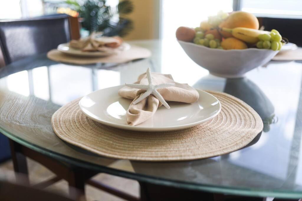 Sailfish Villa Luxury Beachfront Estate Magens Bay Cruz Bay Εξωτερικό φωτογραφία
