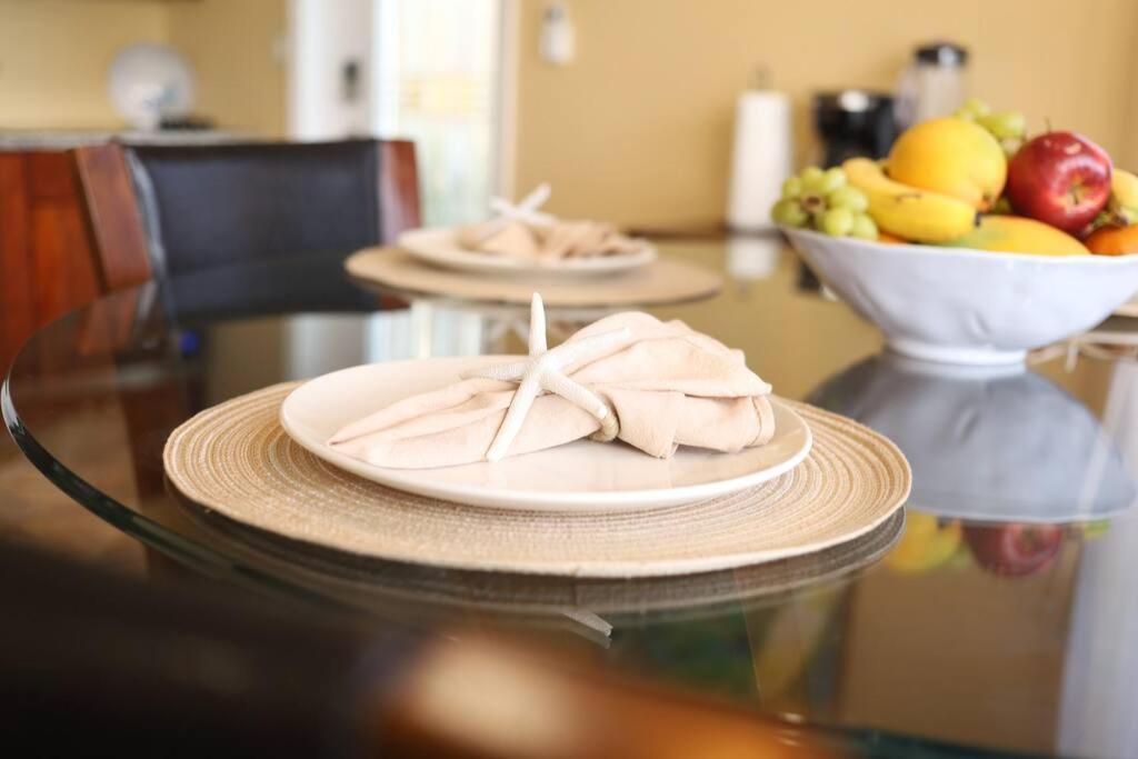 Sailfish Villa Luxury Beachfront Estate Magens Bay Cruz Bay Εξωτερικό φωτογραφία