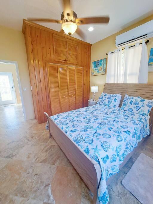 Sailfish Villa Luxury Beachfront Estate Magens Bay Cruz Bay Εξωτερικό φωτογραφία