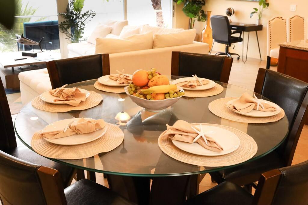 Sailfish Villa Luxury Beachfront Estate Magens Bay Cruz Bay Εξωτερικό φωτογραφία